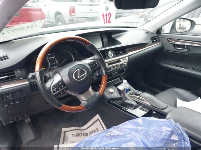 58ABK1GG3HU076641 Lexus ES 350