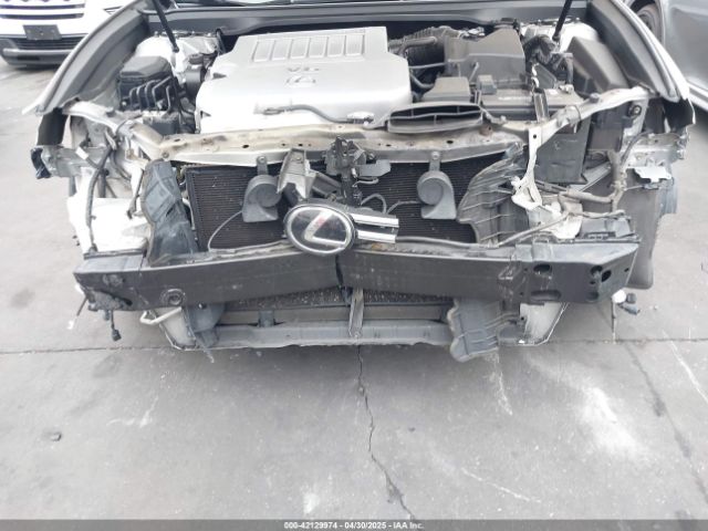 58ABK1GG3HU076641 Lexus ES 350