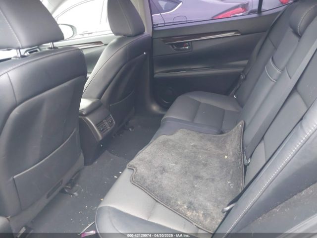 58ABK1GG3HU076641 Lexus ES 350