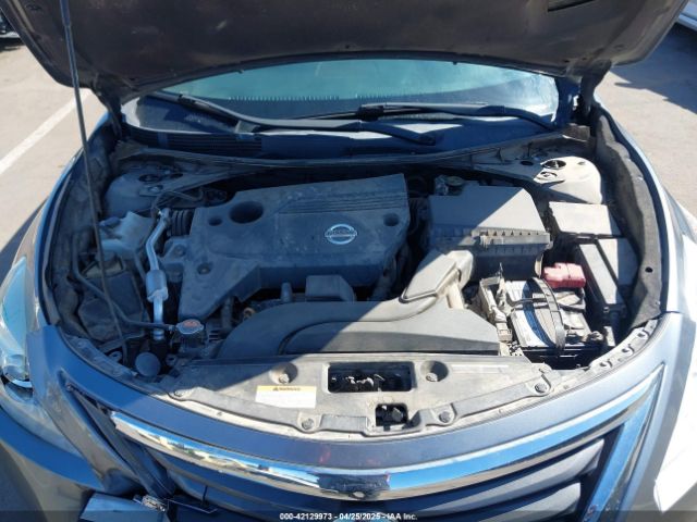 1N4AL3AP5FC576818 Nissan Altima 2.5 Sv