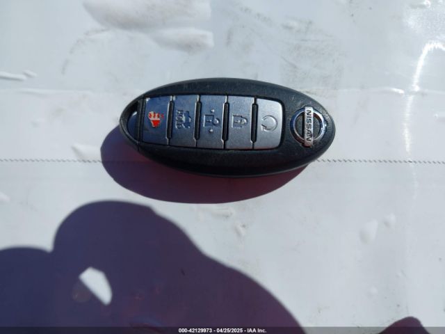 1N4AL3AP5FC576818 Nissan Altima 2.5 Sv
