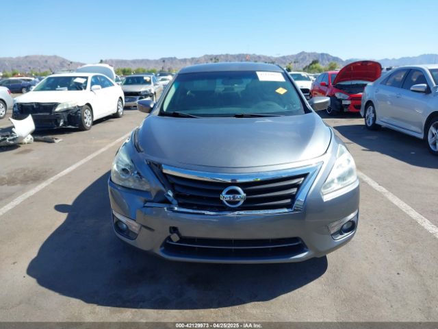 1N4AL3AP5FC576818 Nissan Altima 2.5 Sv