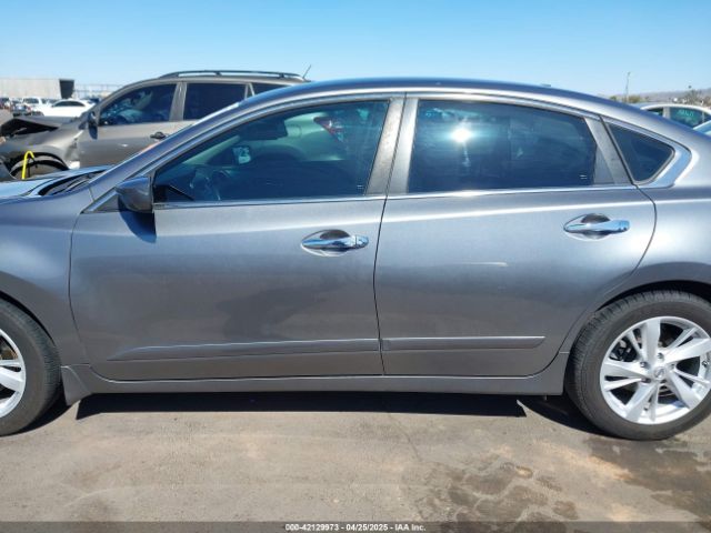 1N4AL3AP5FC576818 Nissan Altima 2.5 Sv