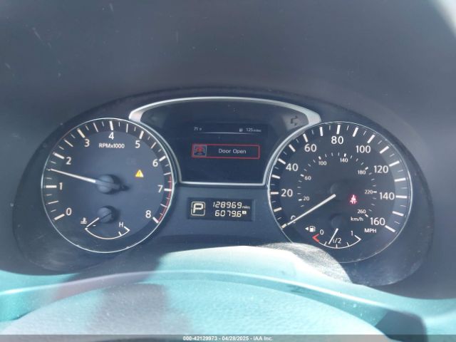 1N4AL3AP5FC576818 Nissan Altima 2.5 Sv