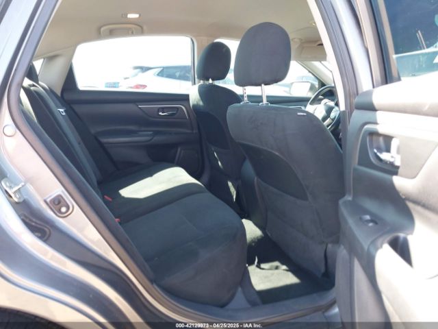 1N4AL3AP5FC576818 Nissan Altima 2.5 Sv