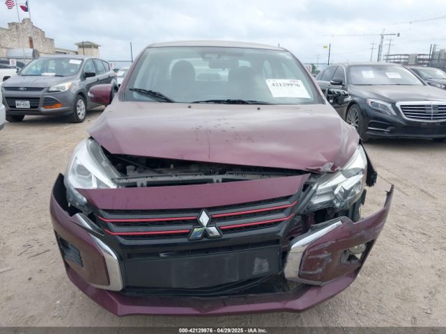 ML32FVFJ9MHF01230 Mitsubishi mivec
