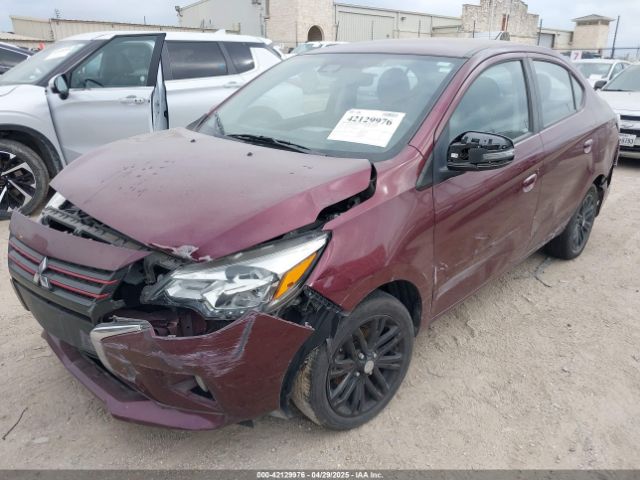 ML32FVFJ9MHF01230 Mitsubishi mivec