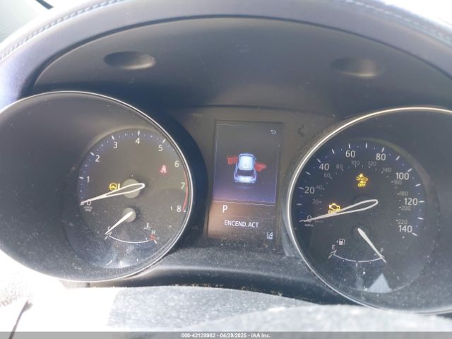 NMTKHMBX9LR111472 Toyota C-HR XLE
