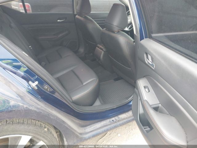 1N4BL4CV9LN317593 Nissan Altima Sr Fwd