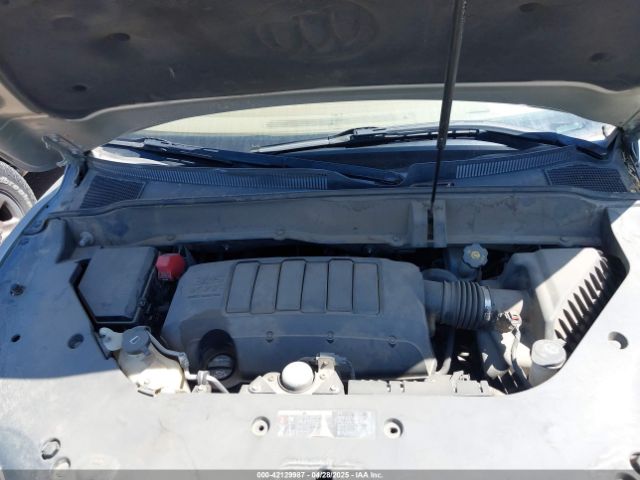 5GAKRCKD4EJ240591 Buick Enclave Premium
