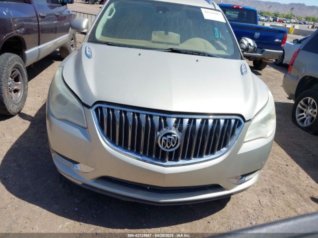 5GAKRCKD4EJ240591 Buick Enclave Premium