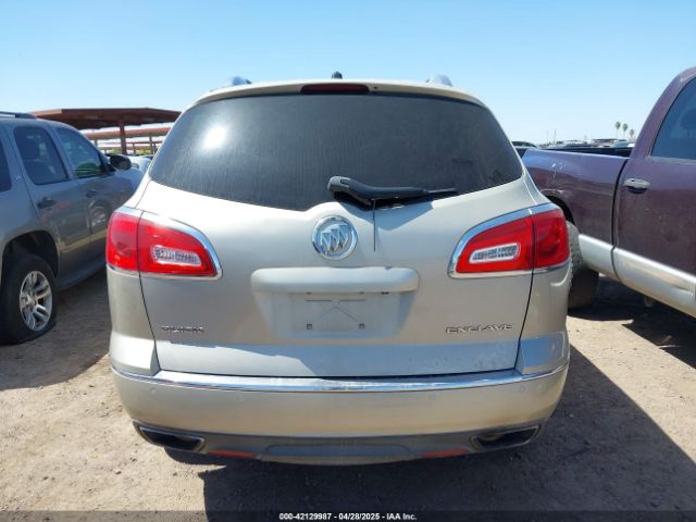5GAKRCKD4EJ240591 Buick Enclave Premium