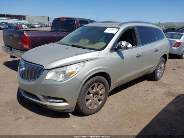 5GAKRCKD4EJ240591 Buick Enclave Premium