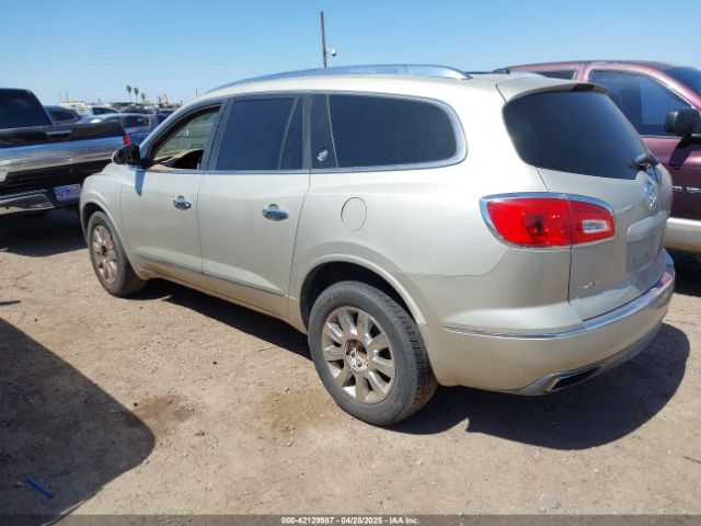 5GAKRCKD4EJ240591 Buick Enclave Premium