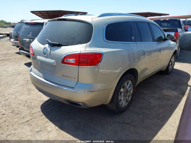 5GAKRCKD4EJ240591 Buick Enclave Premium