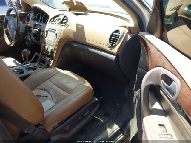 5GAKRCKD4EJ240591 Buick Enclave Premium