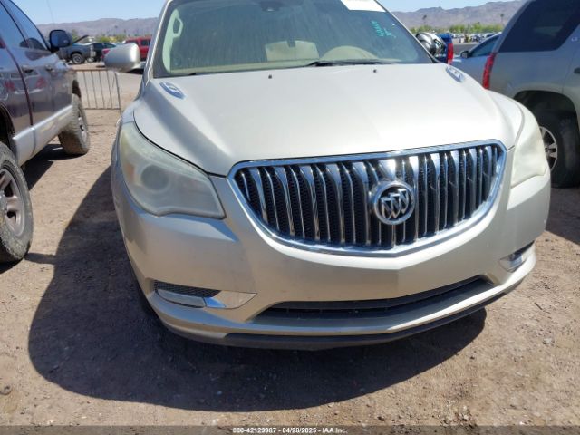 5GAKRCKD4EJ240591 Buick Enclave Premium