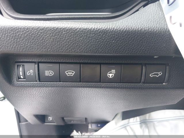 4T3RWRFV8RU130923 Toyota Rav4 Hybrid Xle