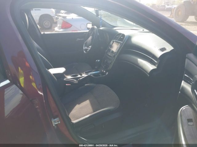 1G11D5SLXFF253791 Chevrolet MALIBU 2LT