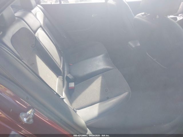 1G11D5SLXFF253791 Chevrolet MALIBU 2LT