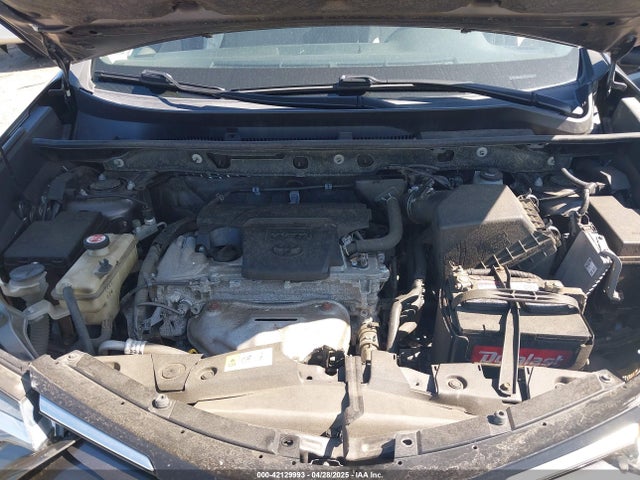 JTMRFREVXJJ184101 Toyota 2ar-fe