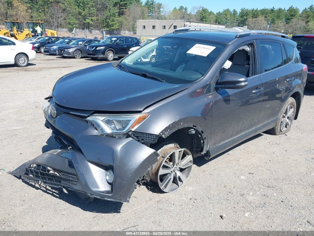 JTMRFREVXJJ184101 Toyota 2ar-fe