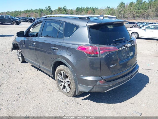 JTMRFREVXJJ184101 Toyota 2ar-fe