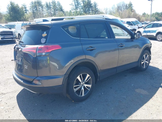 JTMRFREVXJJ184101 Toyota 2ar-fe