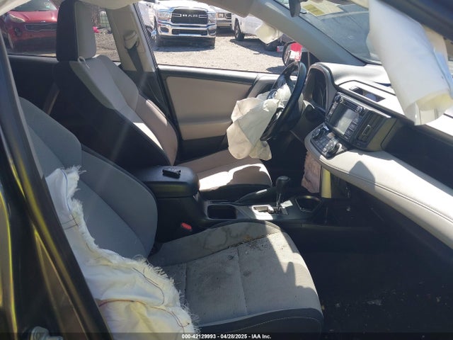 JTMRFREVXJJ184101 Toyota 2ar-fe