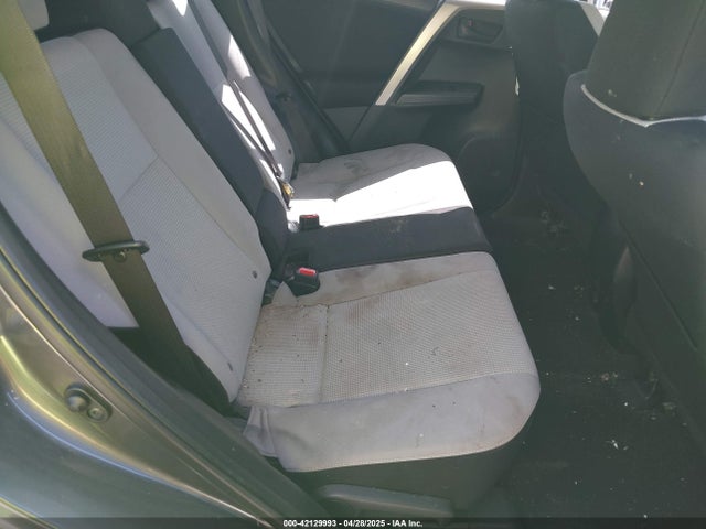JTMRFREVXJJ184101 Toyota 2ar-fe