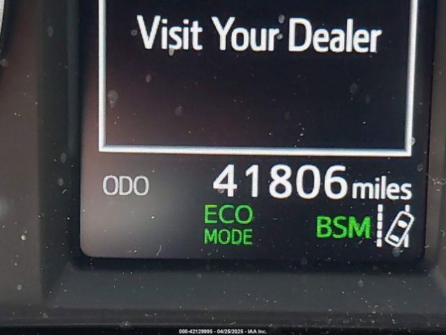 JTMWFREV9JJ203353 Toyota Rav4 Xle