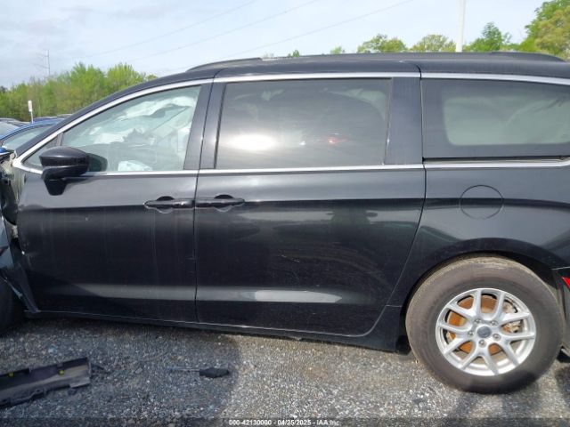 2C4RC1DG0MR506659 Chrysler Voyager Lxi