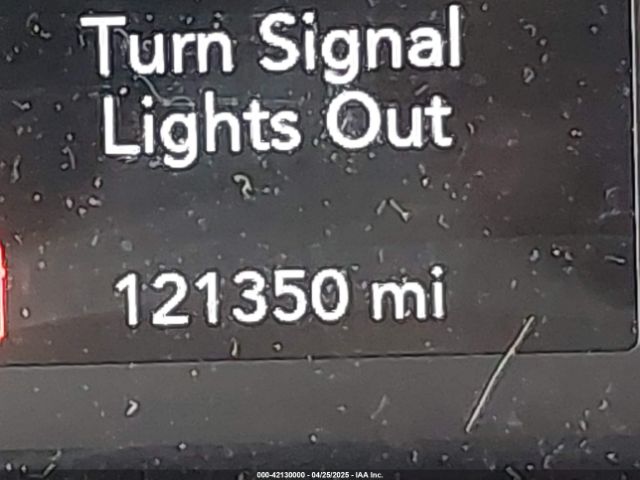 2C4RC1DG0MR506659 Chrysler Voyager Lxi