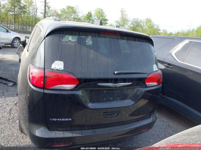 2C4RC1DG0MR506659 Chrysler Voyager Lxi