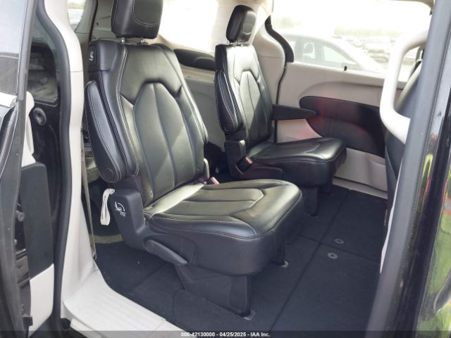 2C4RC1DG0MR506659 Chrysler Voyager Lxi