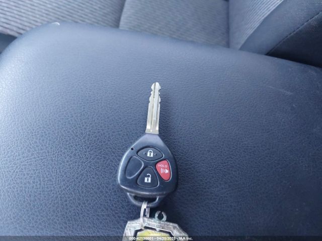 JTEBU5JR6K5636558 Toyota 4RUNNER SR5
