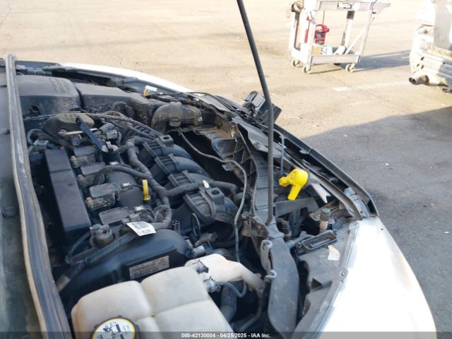 1FADP3K21GL284153 Ford FOCUS SE