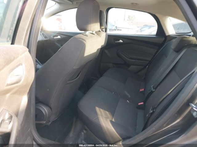 1FADP3K21GL284153 Ford FOCUS SE