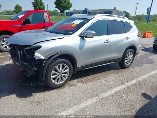 5N1AT2MV2HC793854 Nissan ROGUE SV