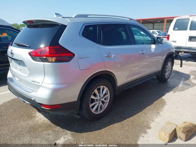 5N1AT2MV2HC793854 Nissan ROGUE SV