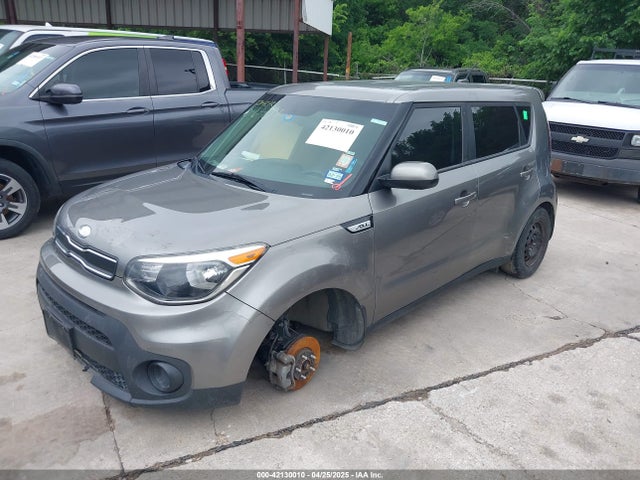 KNDJN2A28J7546409 KIA Soul