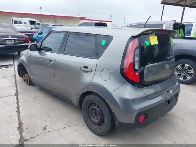 KNDJN2A28J7546409 KIA Soul