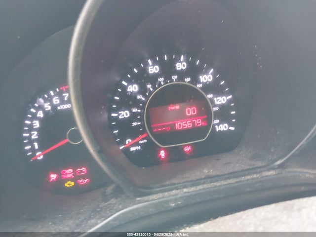 KNDJN2A28J7546409 KIA Soul