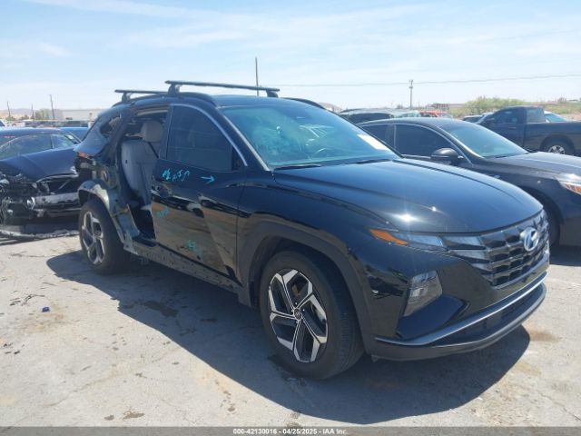 2024 HYUNDAI TUCSON 5NMJF3DE2RH321996