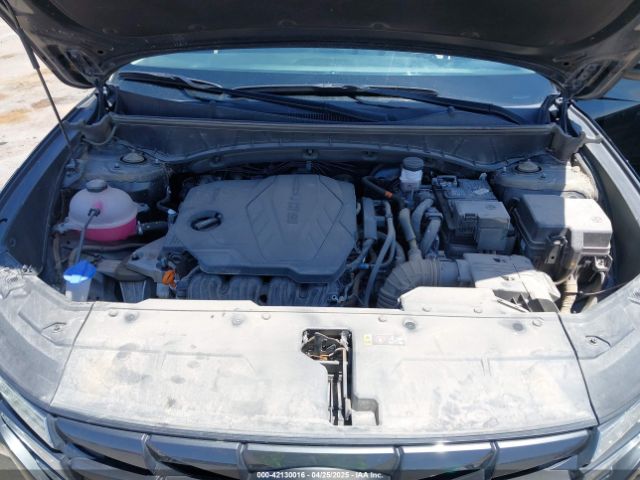 2024 HYUNDAI TUCSON 5NMJF3DE2RH321996 Photo 9