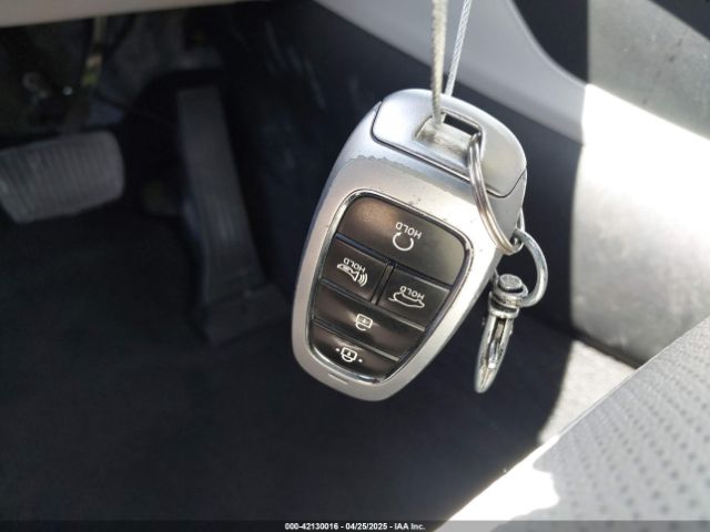 2024 HYUNDAI TUCSON 5NMJF3DE2RH321996 Photo 10