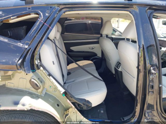 2024 HYUNDAI TUCSON 5NMJF3DE2RH321996 Photo 7