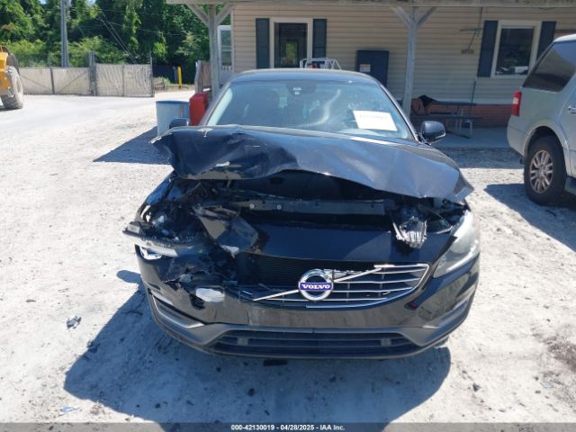 LYV402HK1HB195866 Volvo S60 Inscription T5