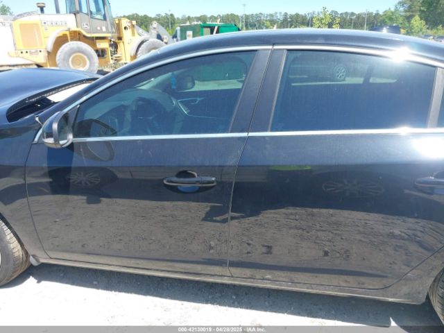 LYV402HK1HB195866 Volvo S60 Inscription T5