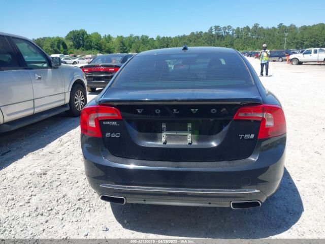 LYV402HK1HB195866 Volvo S60 Inscription T5
